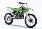 Kawasaki KX250 Kawasaki KX250